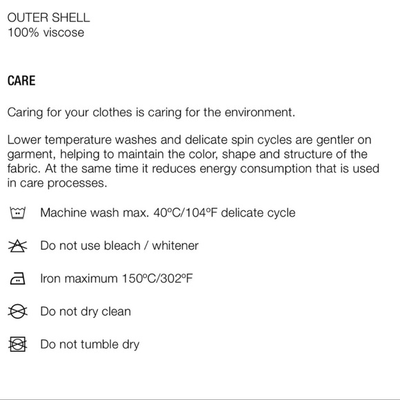 Brand new with tags - Picture 6 of 6